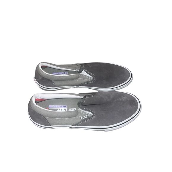 ✨SOLD✨Vans Mens Shoes Skate Slip-On Sz 12✨ - Picture 7 of 12